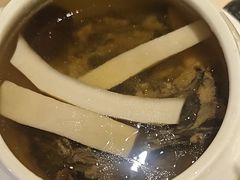 -正佳广场万豪酒店-粤菜餐厅·点心·海鲜·聚餐