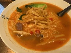 -漆黑觉米粉(三里屯店)