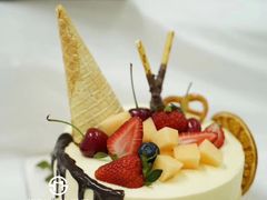-美斯烘焙培训学院•蛋糕•面包•咖啡(宝安校区)