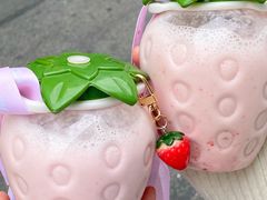 -白色日记·手作酸奶(麦凯乐店)