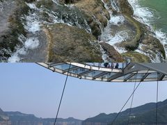 -河南宝泉旅游区