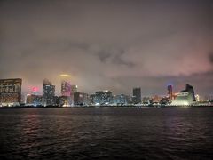 -澳门环岛游湾仔码头