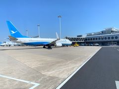 -厦门高崎国际机场-T3航站楼