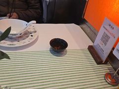 -桂满陇·杭州小馆(巴黎春天浦建店)