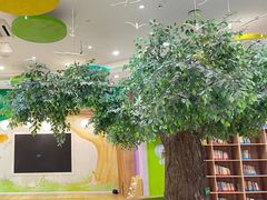 -饭米多蔻中英文绘本馆(苏州美罗店)