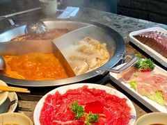 -小龙坎火锅(湖滨银泰in77店)