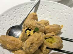 -院里寻菜·精致庭院菜(观沙岭店)
