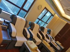 -华夏良子·足道SPA艾灸(三里屯店)