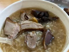 -百成大同鸭肉粥(大同总店)