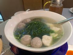 -码头见·潮汕菜(领展中心城店)