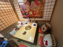 -松鱼亭·和牛烧肉(协鑫广场店)
