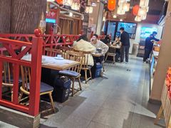 -小湘旺(唐家岭店)