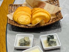 -川旺角融合菜•海景餐厅(星海广场店)