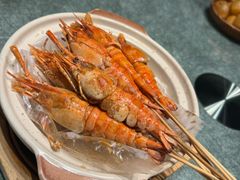 -79号渔船海鲜饭店(龙岗店)