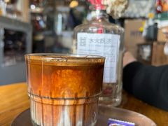 -沪水焙煎室(淡水路店)