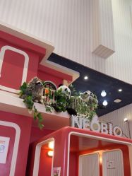 -奈尔宝家庭中心·亲子餐厅(华采天地店)