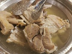 -巴音浩日娲·蒙餐(双林东路店)