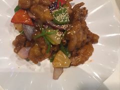 -大咀港式茶餐厅(恒泰店)