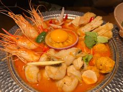 -苏梅花园(群星城店)