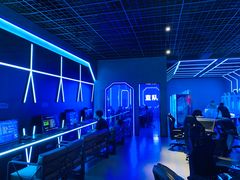 -世代星球·保龄球·镭战真人CS·团建(杨浦店)