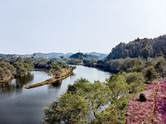 -婺源月亮湾