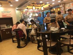 -丽的面家(多宝路店)