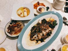 -红棉中餐厅·广州海航威斯汀酒店