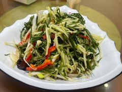 -沽源味道蒙餐莜面家常菜