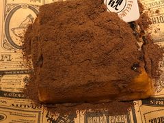 -卡朋西餐(扬名广场店)