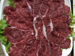 天好老式烧烤-天好老式烧烤