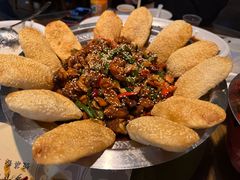 -东来土菜馆(民祥园路店)
