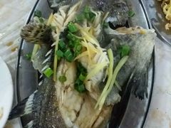 -板桥海鲜广场(文明东店)