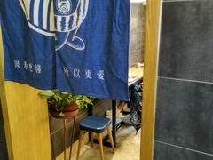 -老陈家擀面皮(木塔巷店)