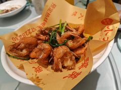 -小方外婆菜(蒙山路店)