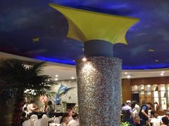 -胥城大厦-胥香自助餐厅