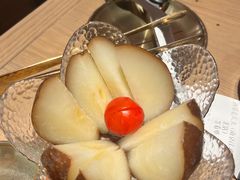 -西塔老太太泥炉烤肉(江北印象汇店)