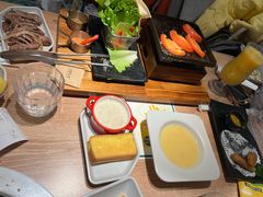 -豪客来牛排(绿宝广场店)