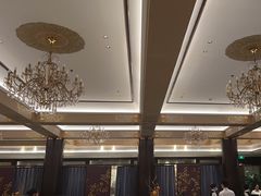 -君庭中餐厅(友谊宾馆店)