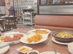 -新旺茶餐厅(鑫耀·光环live店)