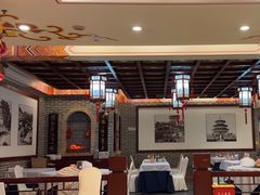 -全聚德(上海首店浦东店)