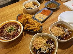 -付小姐在成都(川沙店)