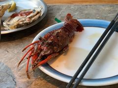 -亚马逊蒸汽活海鲜自助(LCM置汇旭辉广场店)