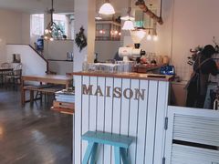 -MAISON门前杂货店