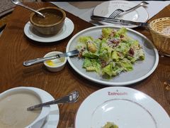 -Entrecôte 法国牛扒馆(保利·时光里店)