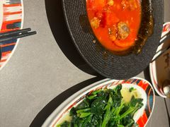 -塔哈尔·新疆盛宴(奉贤龙湖店)