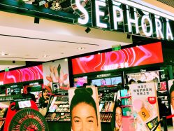 -丝芙兰Sephora