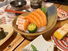 -Sushi Love 创意寿司(丽影广场店)