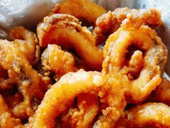 -必胜客(长安店)