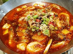 -铂丽斯国际大酒店-凯悦自助餐厅