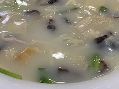 金牌全家福-春水锅贴·传统鲁菜(大明湖店)